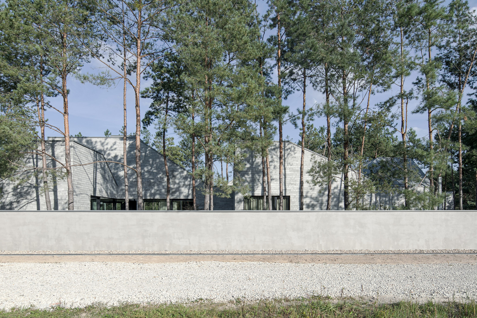 丨波兰波兹南丨PL.Architekci-38