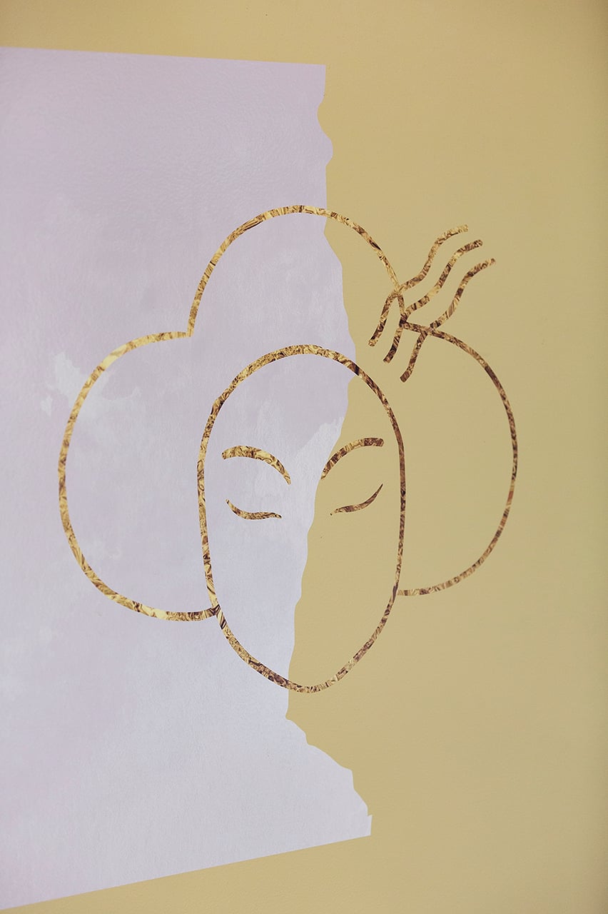 Iku Restaurant Fitout Brisbane | Unita-23