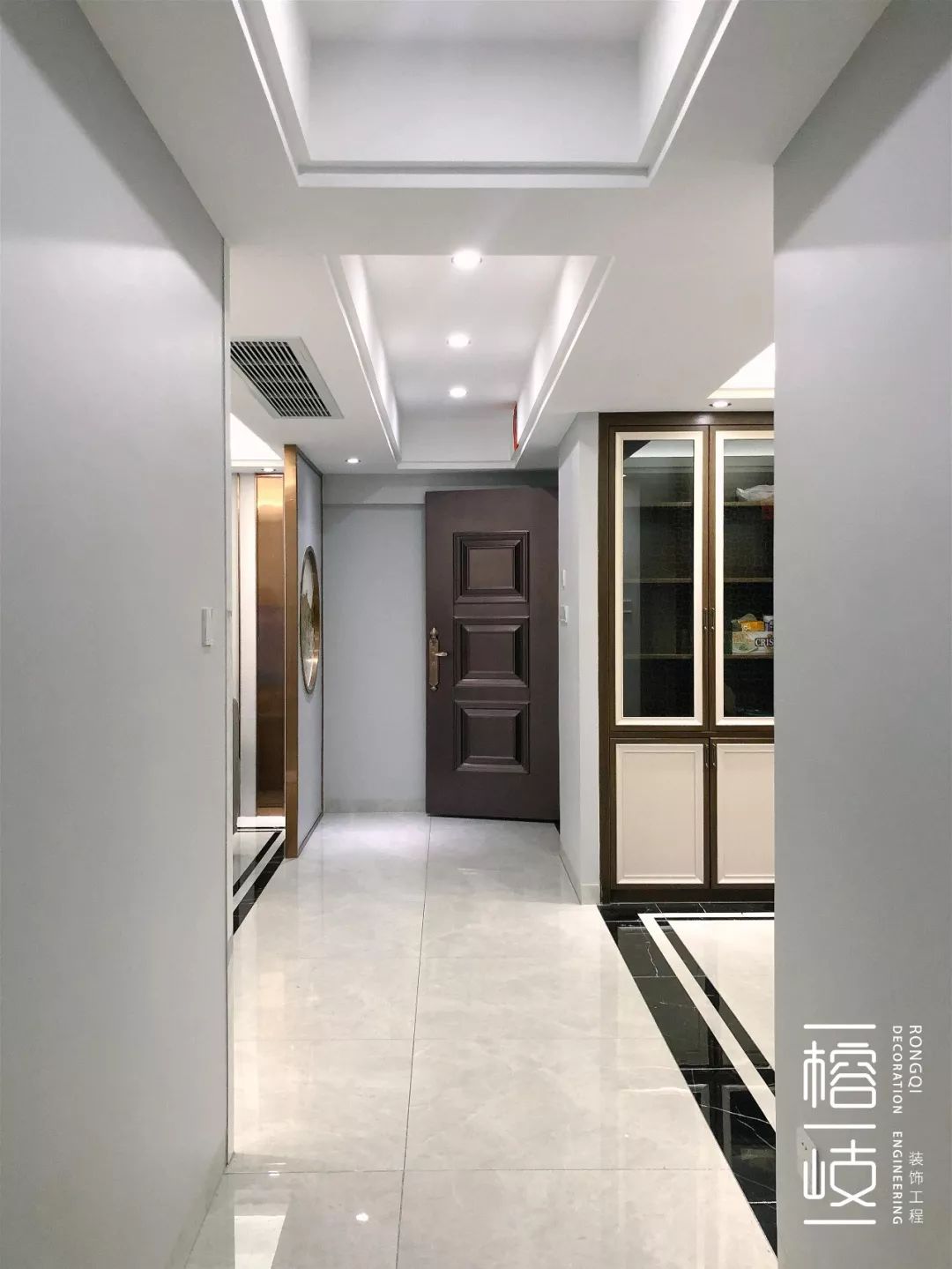 滨江尚都现代简约家居,生活氛围轻松切换-57