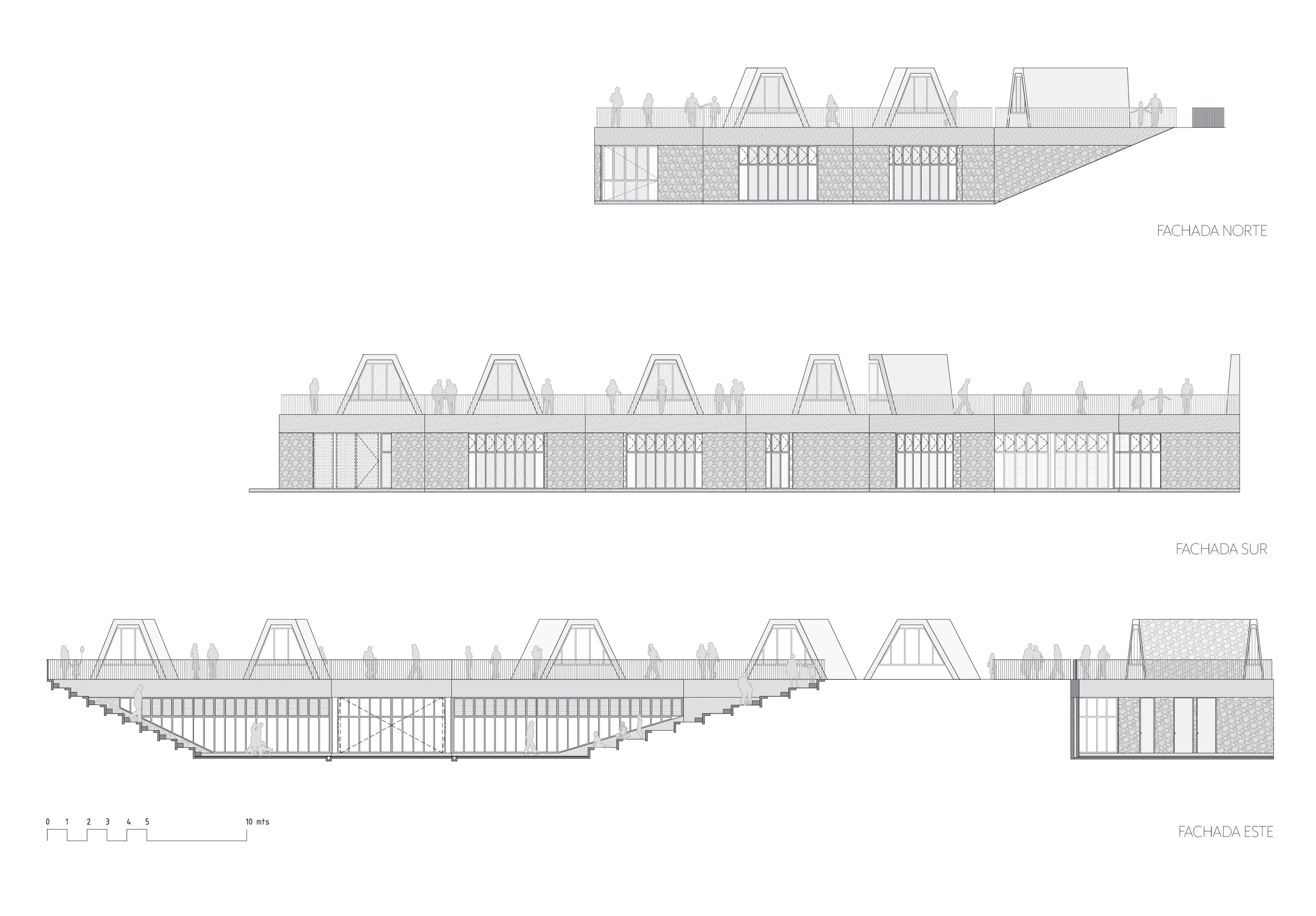 圣维森特费雷尔教育公园-26