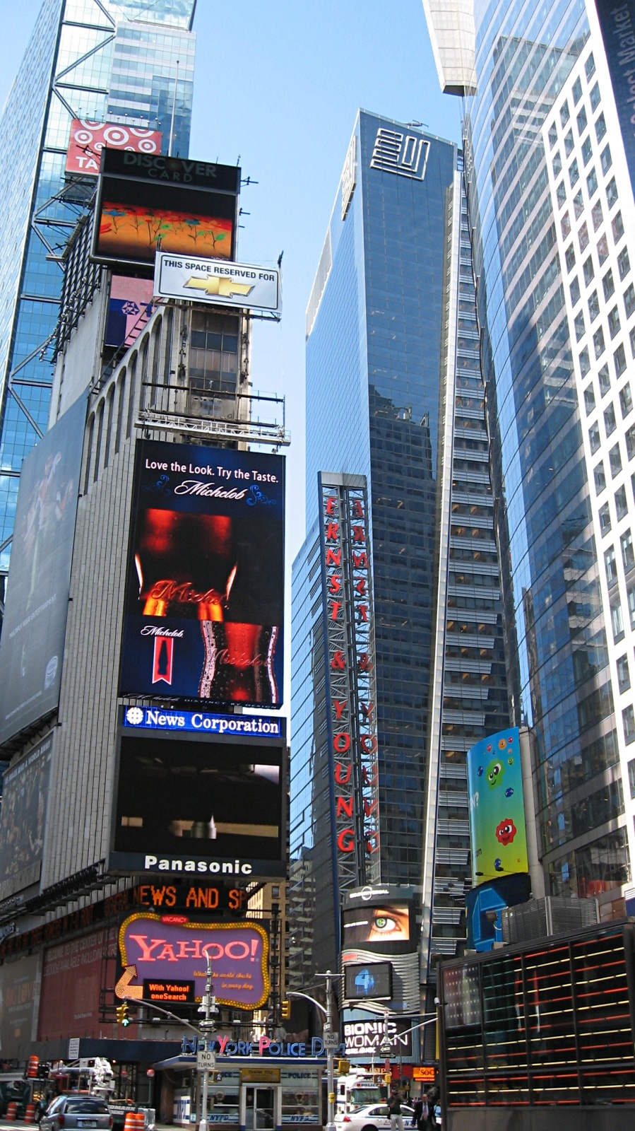 丨美国曼哈顿-27