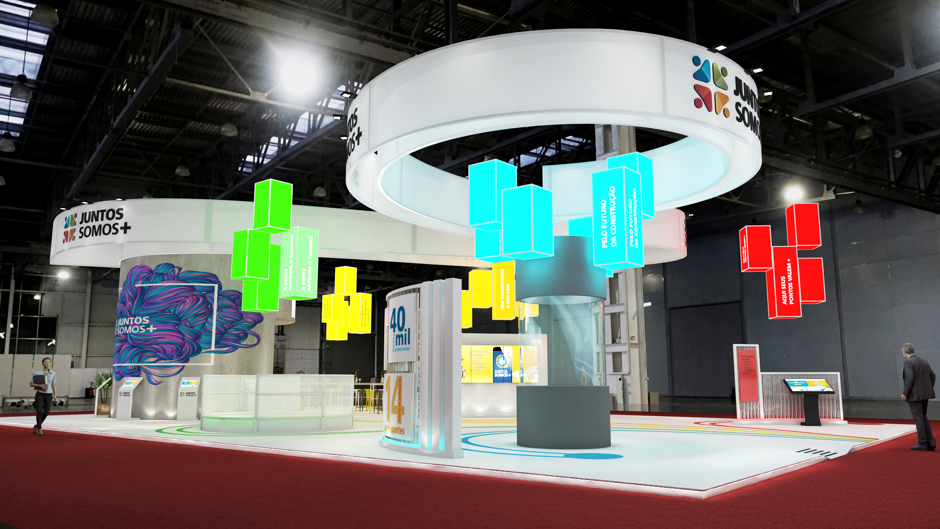 JUNTOS SOMOS MAIS_FEICON_2019-0