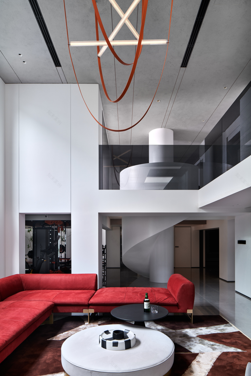 苏州湖畔独墅丨中国苏州-50