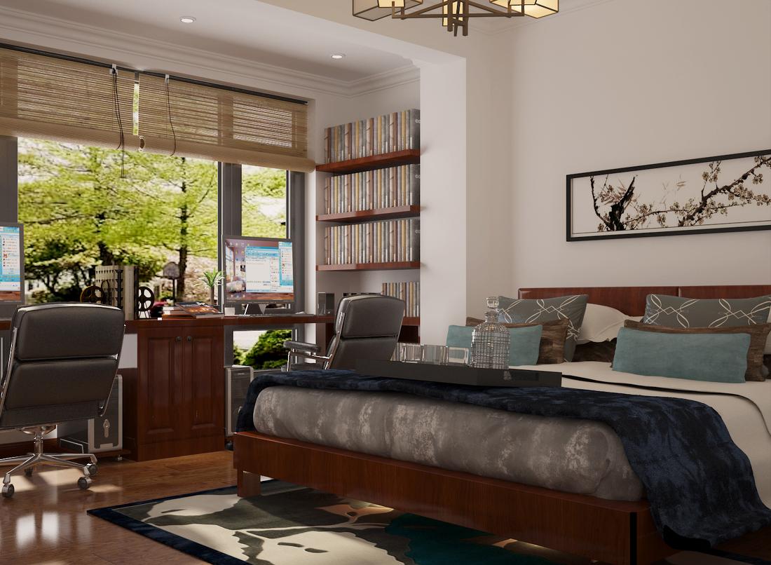 
腾冲故事72栋4号 -6