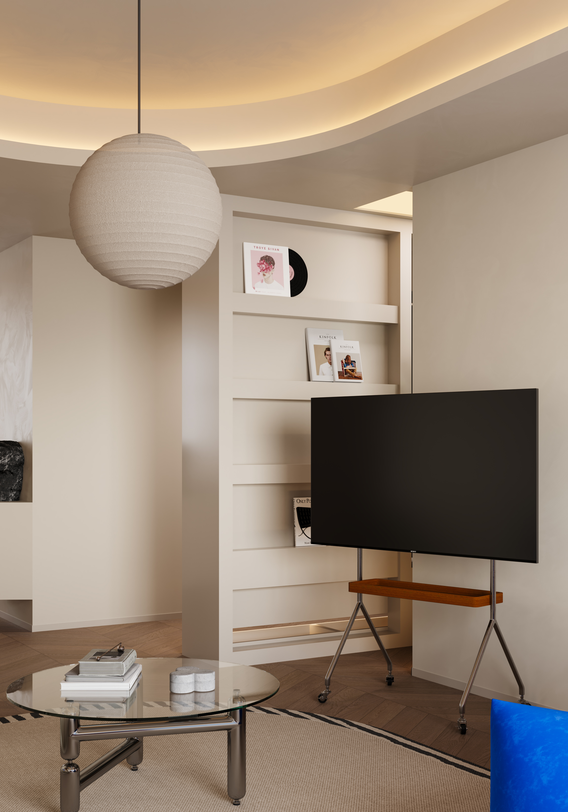 包豪斯！色彩大胆运用，活力十足~-7