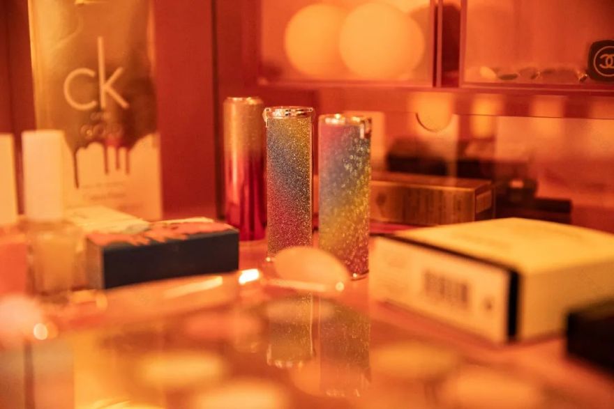 五矿·万境蓝山青橙公寓 | 高品质美学空间诠释个性生活-34