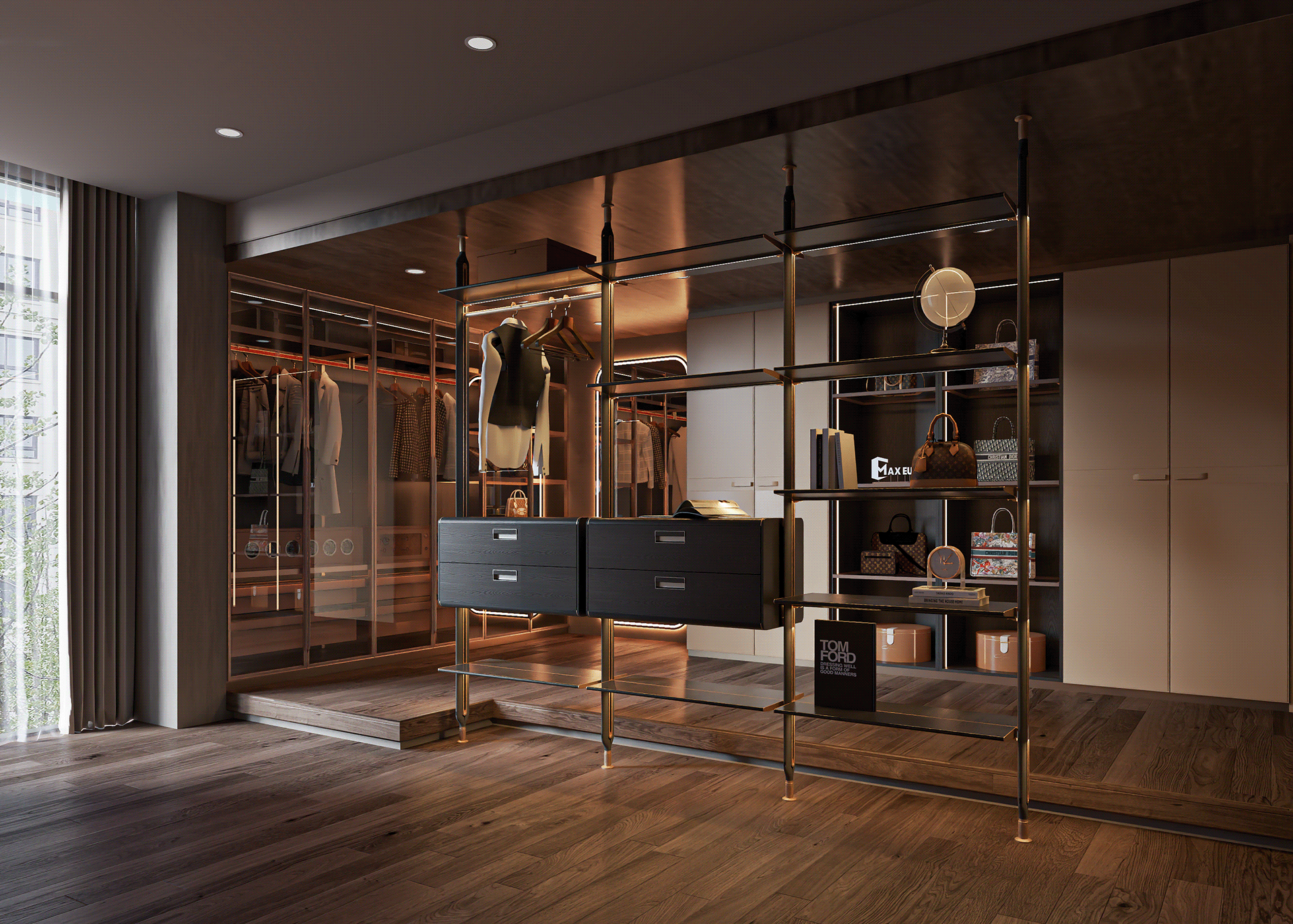 丨越南胡志明市丨Do Dang Khang-28