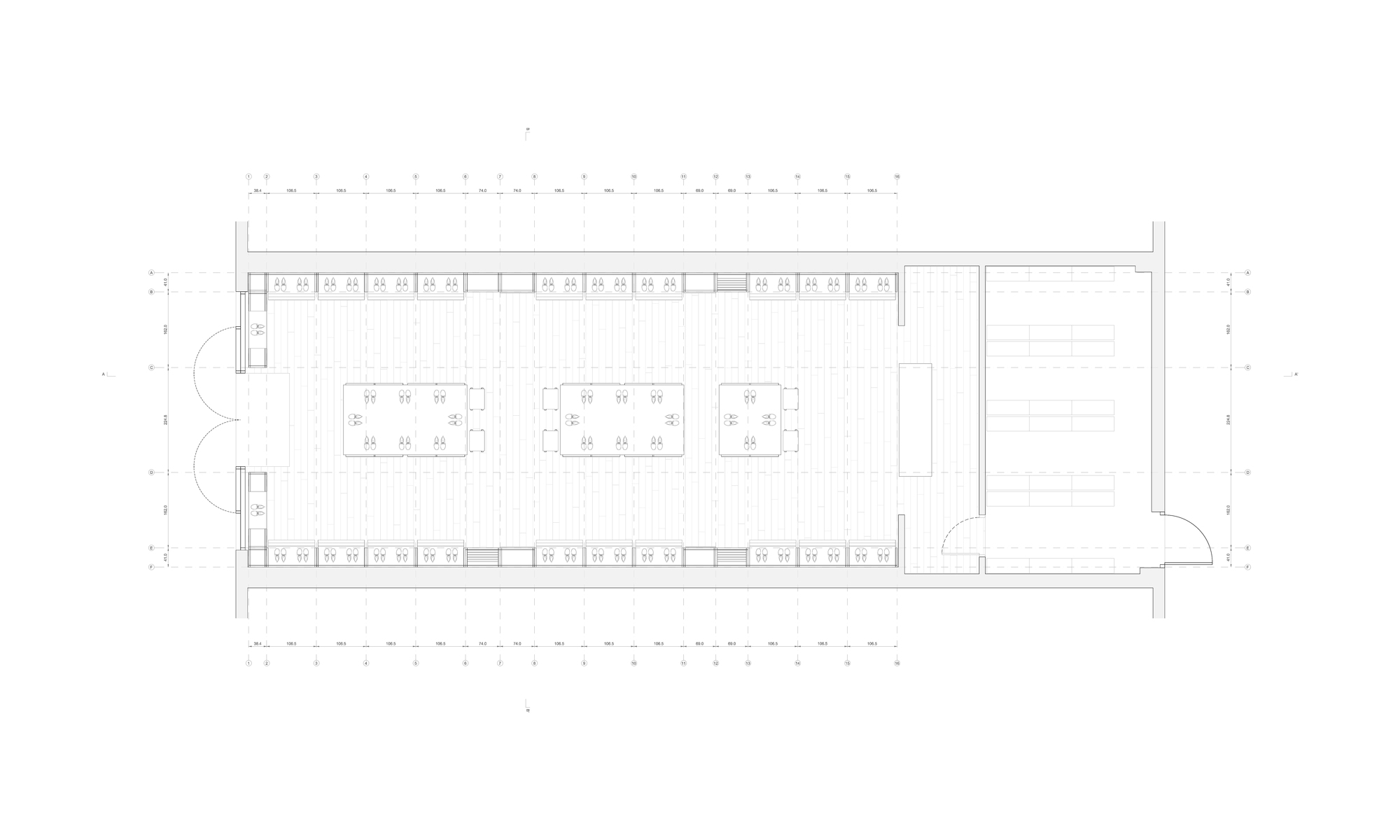 Camper Store / Oficina Penadés-9