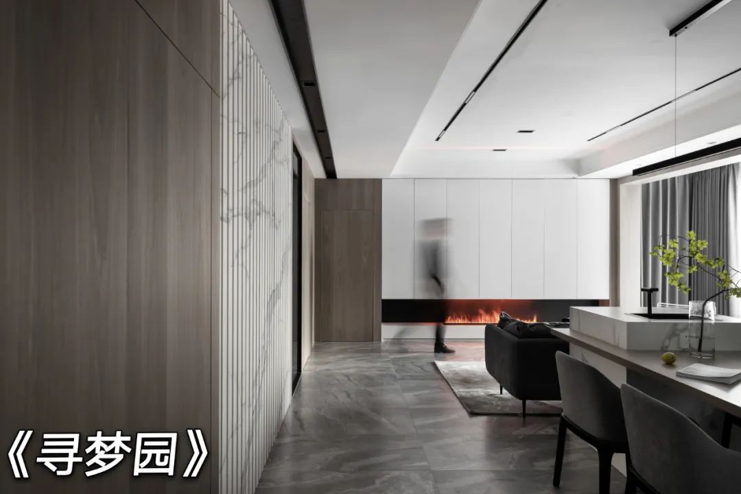 岳阳·碧桂园凤凰城丨中国岳阳丨湖南内外设计-84