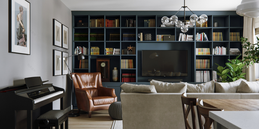 COUNTRY SPIRIT | CGI-0