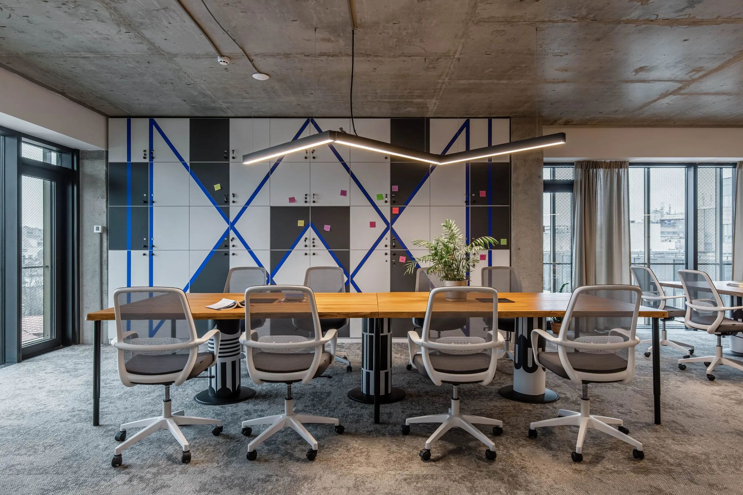 创意即兴表演|Jam Session 广告公司丨罗马尼亚布加勒斯特丨PIANOTERRA-14