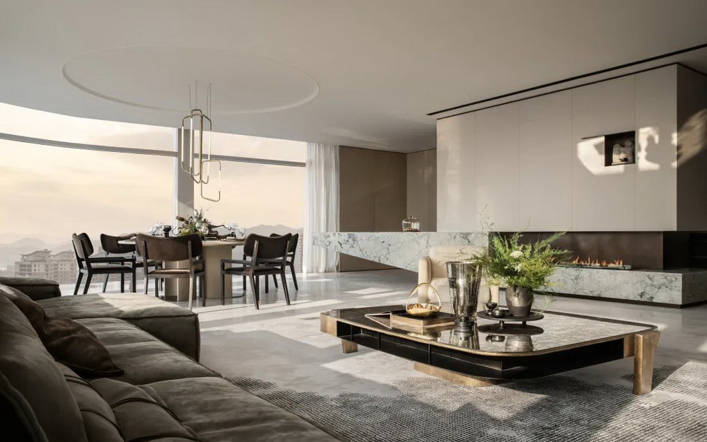 杭州海威叁拾浔丨中国杭州丨W.DESIGN无间设计-60