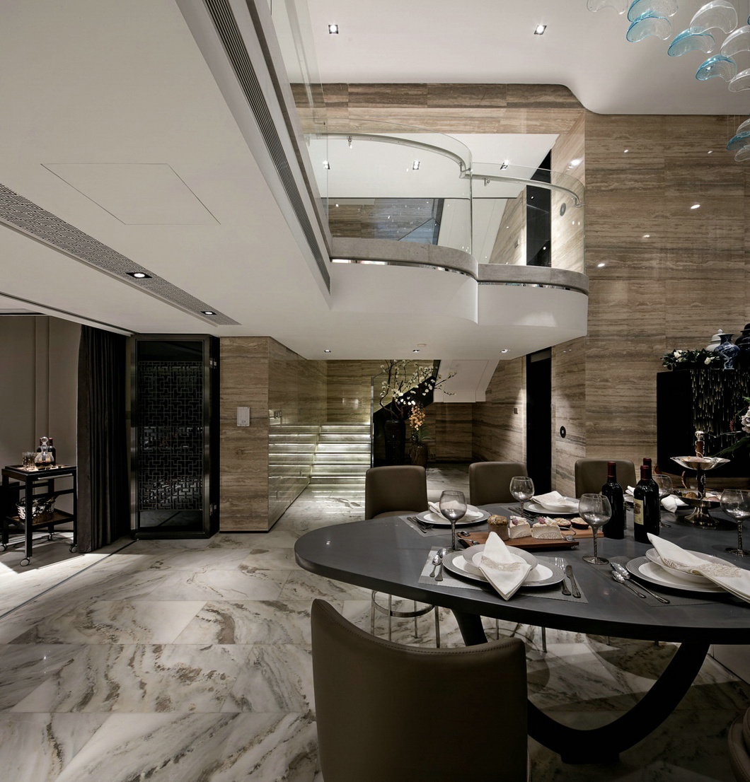 一缕烟雨，一曲江南 邱德光作品｜江南里-34