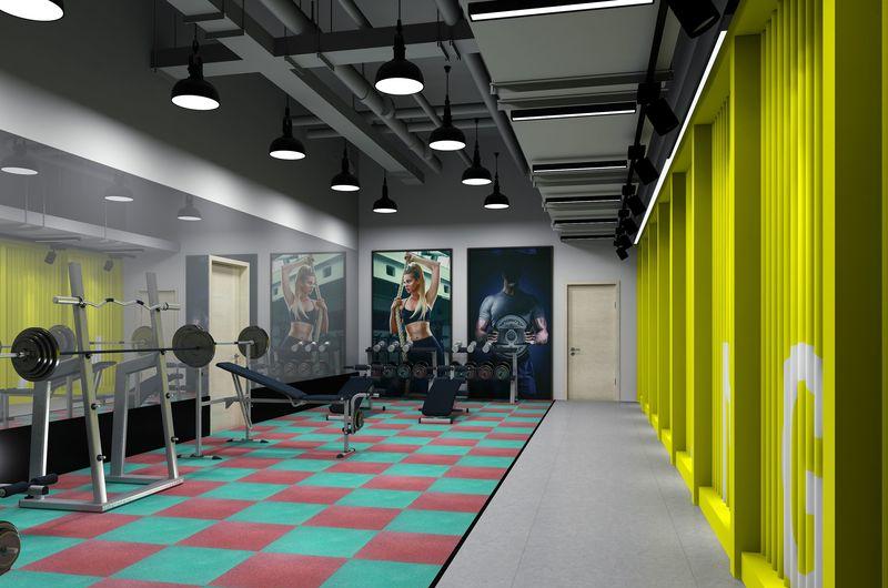 汉唐健身会所-6