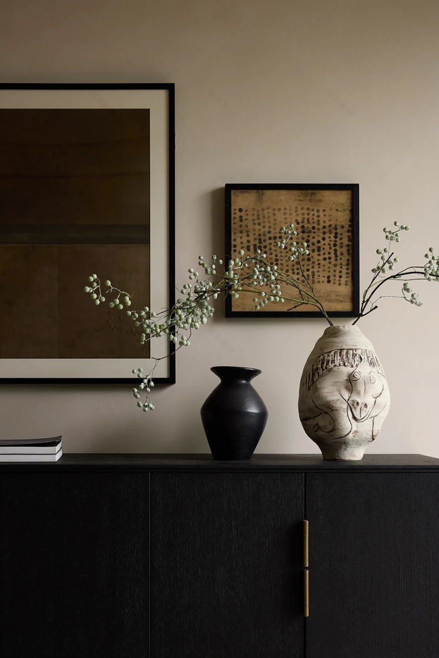 145平精装房「生长式」改造丨中国合肥丨壹研设计-66