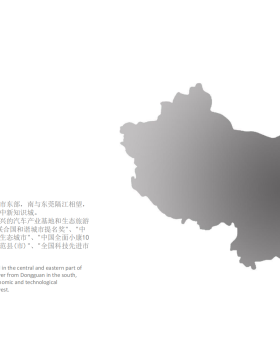 形象中心设计