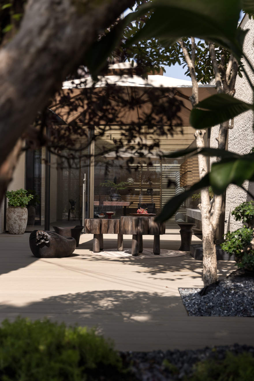 意德美嘉温州展厅丨中国温州丨言禾内境-5