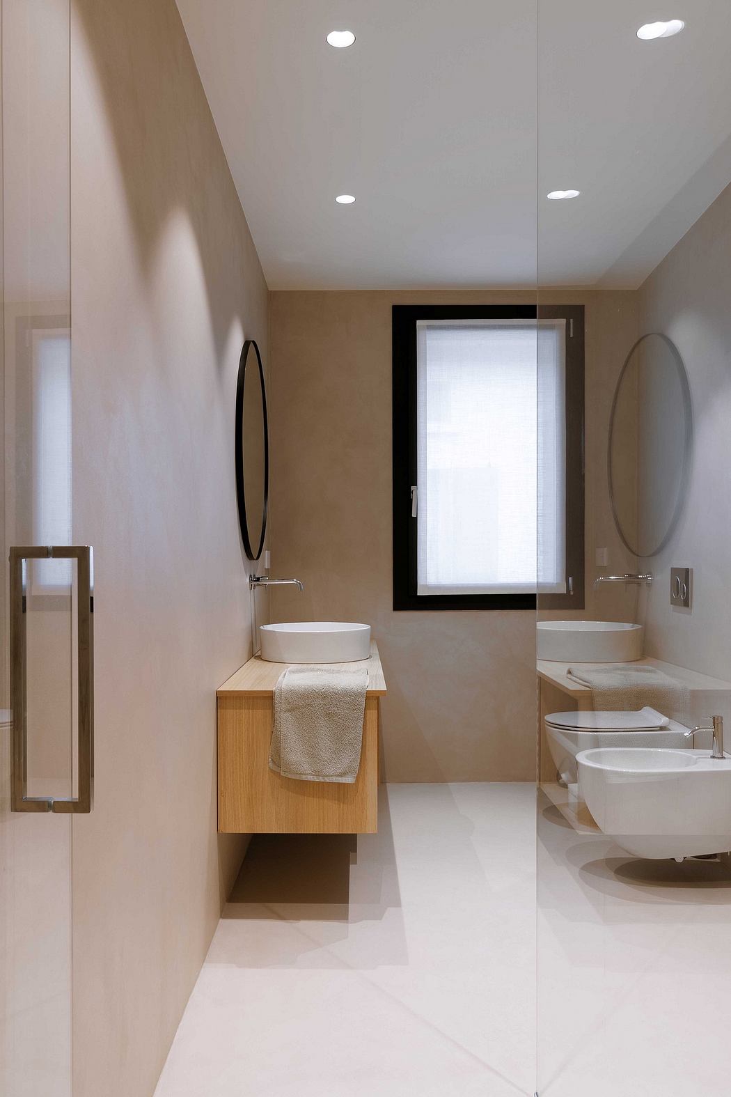 卡莎海角丨意大利丨ZDA | Zupelli Design Architettura-10