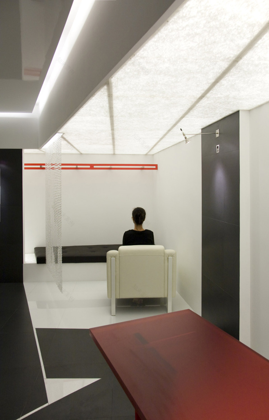 女装店设计,中国 / WEI建筑设计-26