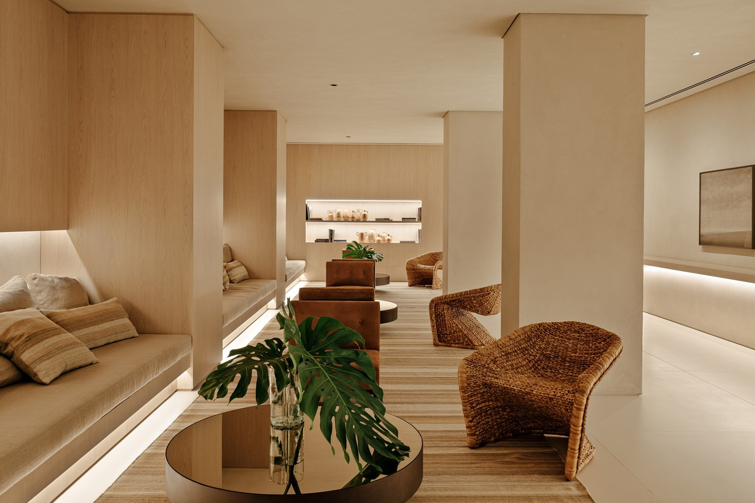 第四代住宅丨巴西圣保罗丨Arthur Casas Studio-66