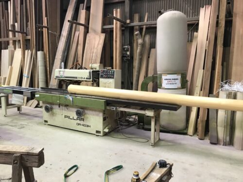 蔵式の家(2世帯住宅)-147