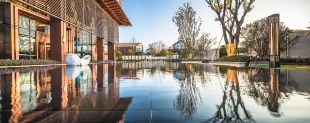 迭代院墅热销3.5亿 莲湖锦城定鼎中国生活新美学-28