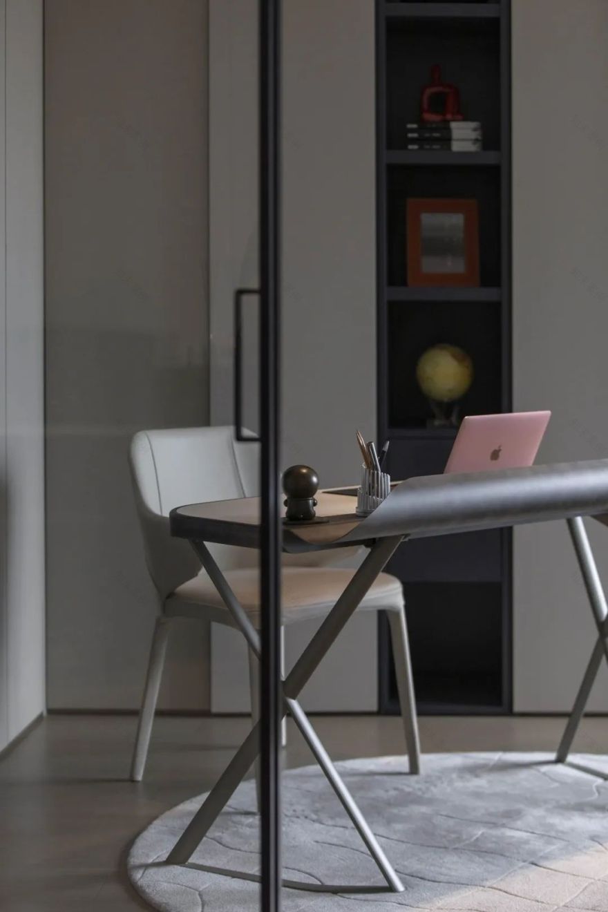 南国雅居丨中国上海丨无格(上海)设计咨询有限公司-50