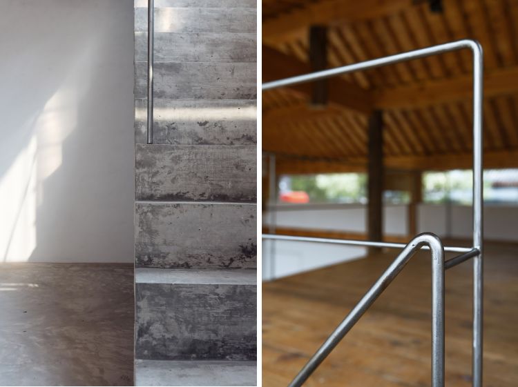 北京胡同中的"空中楼阁" | 国子监胡同空间，大料建筑-23