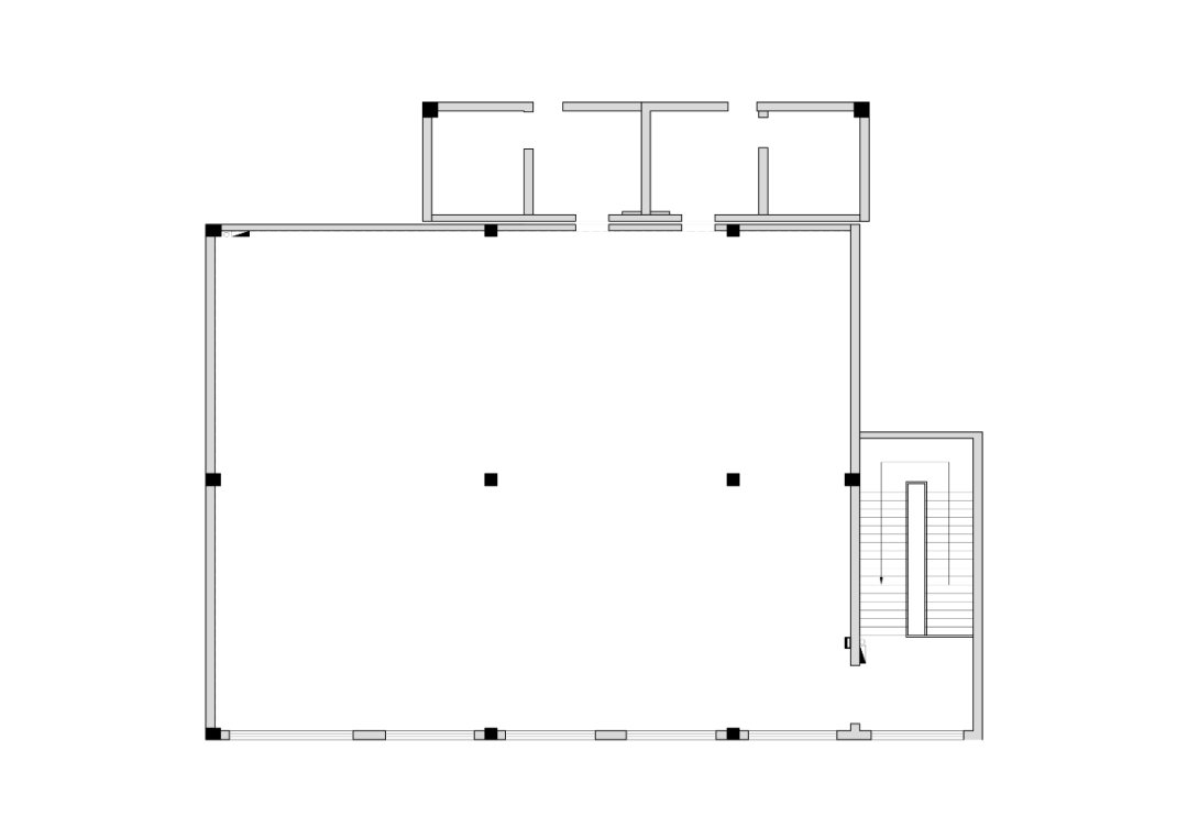 辛迪琴行丨中国长沙丨屋上三间-28