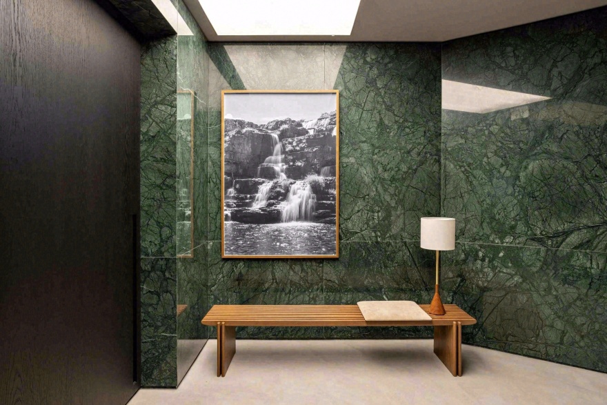 Tangarart 珠宝店丨巴西圣保罗丨Patrícia Martinez Arquitetura-12