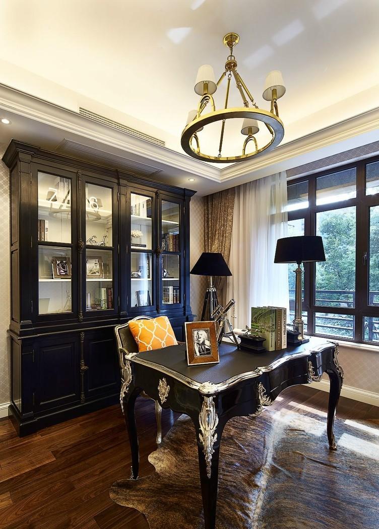 现代雅致家居,尽显舒适生活品味-16