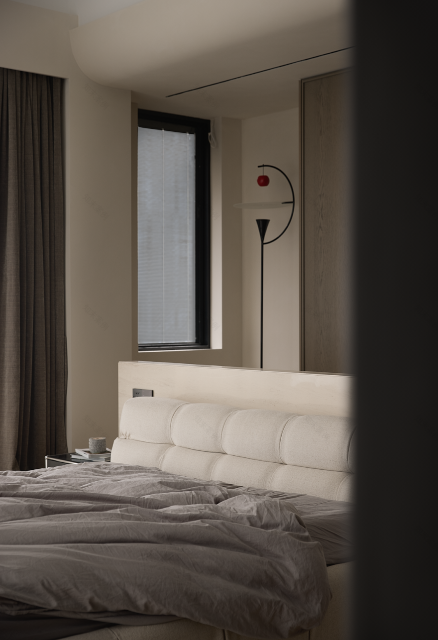 日落之后丨中国宁波丨柒合设计-39