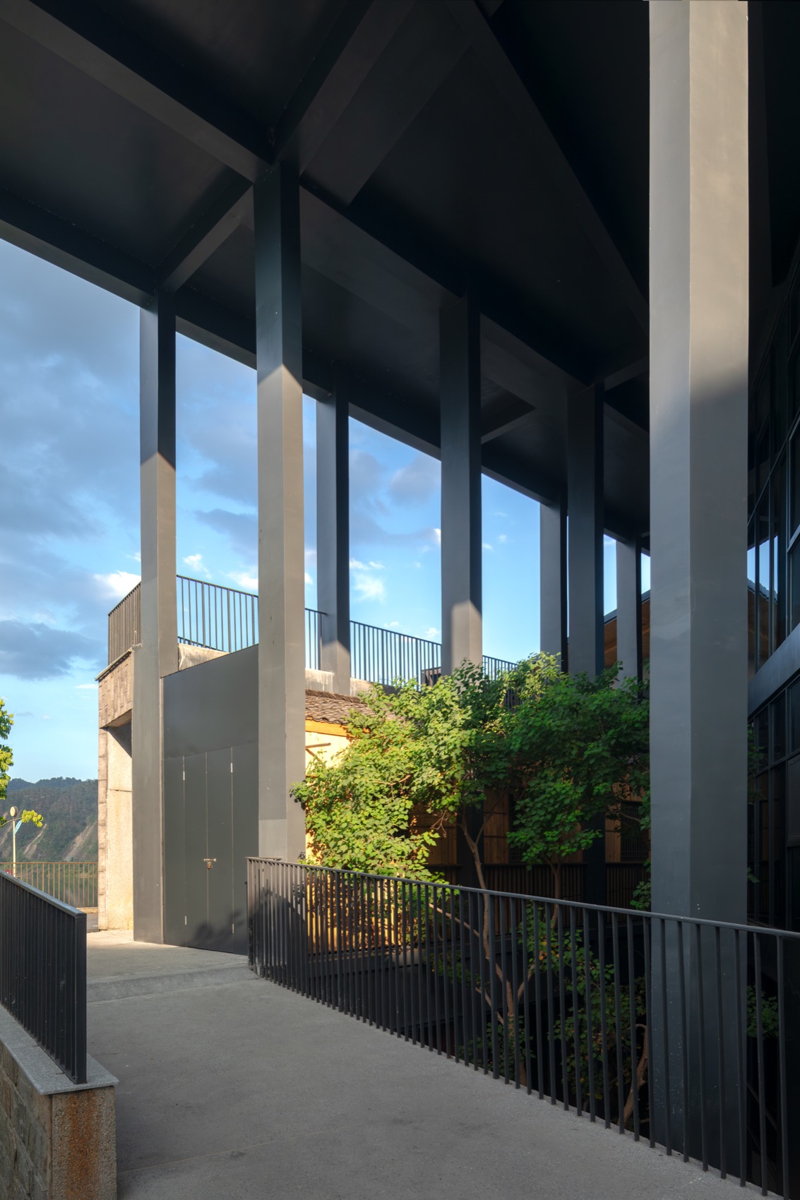 项目对接服务成功案例分享第十七期：湖南安茶博物馆工场-140