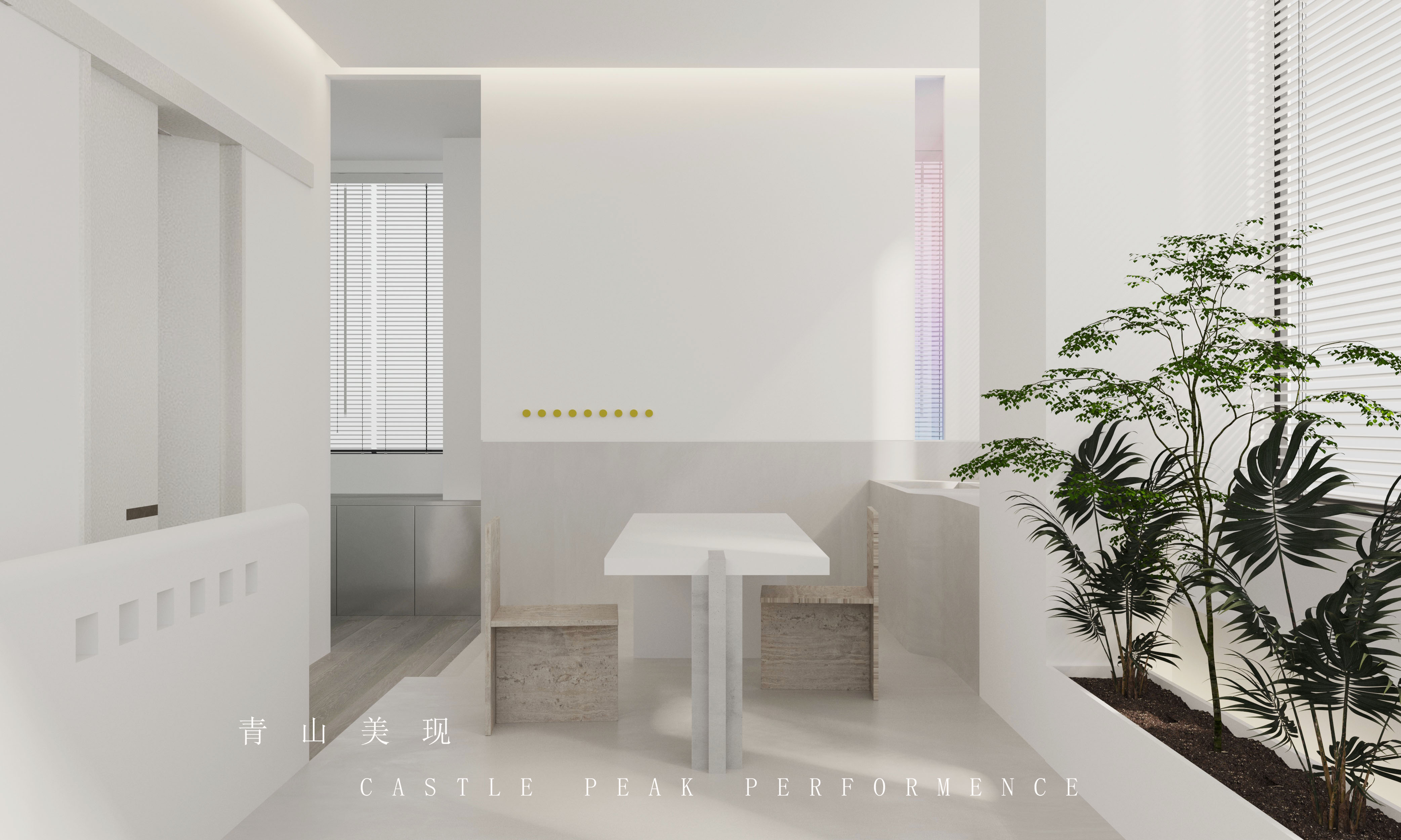 芜湖城堡峰表现主义设计 | 逆向空间研究室-9