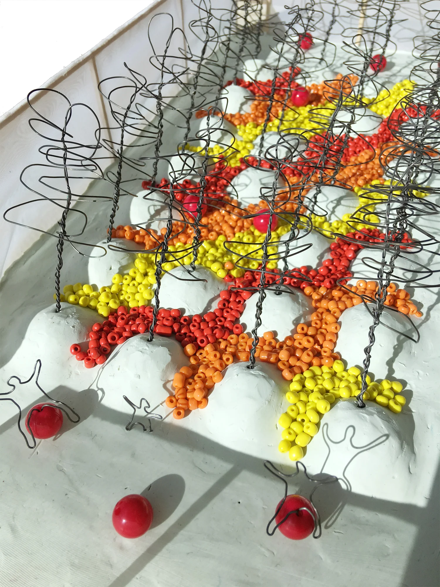 地形作业 心理博弈丨加拿大魁北克-8