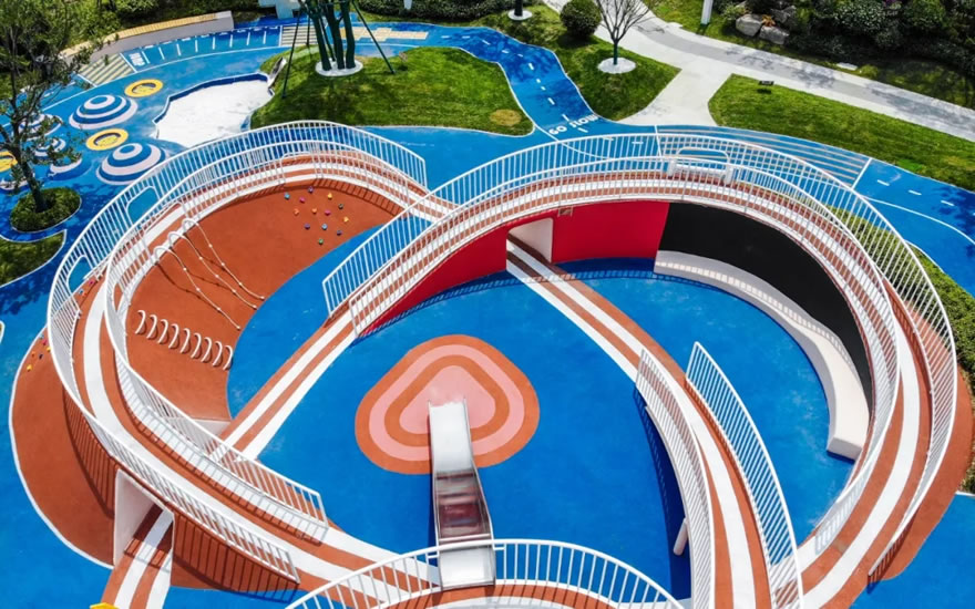 青岛即墨世茂·璀璨倾城项目-55