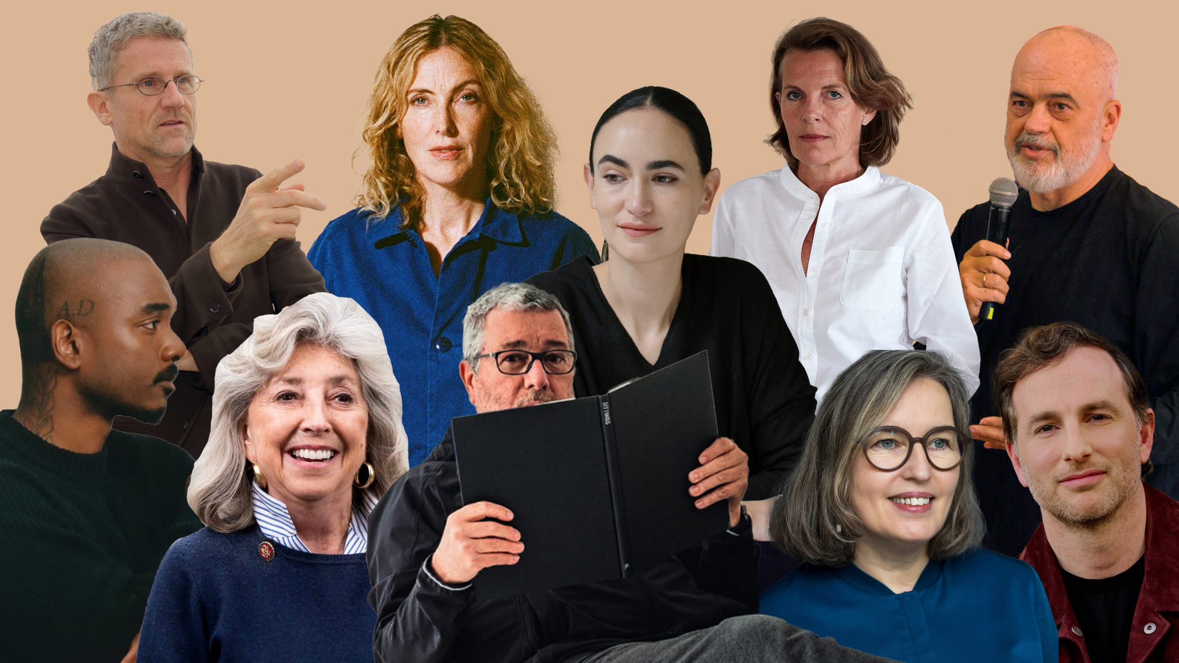 纽约大都会博物馆新翼扩建丨美国纽约丨Frida Escobedo-0