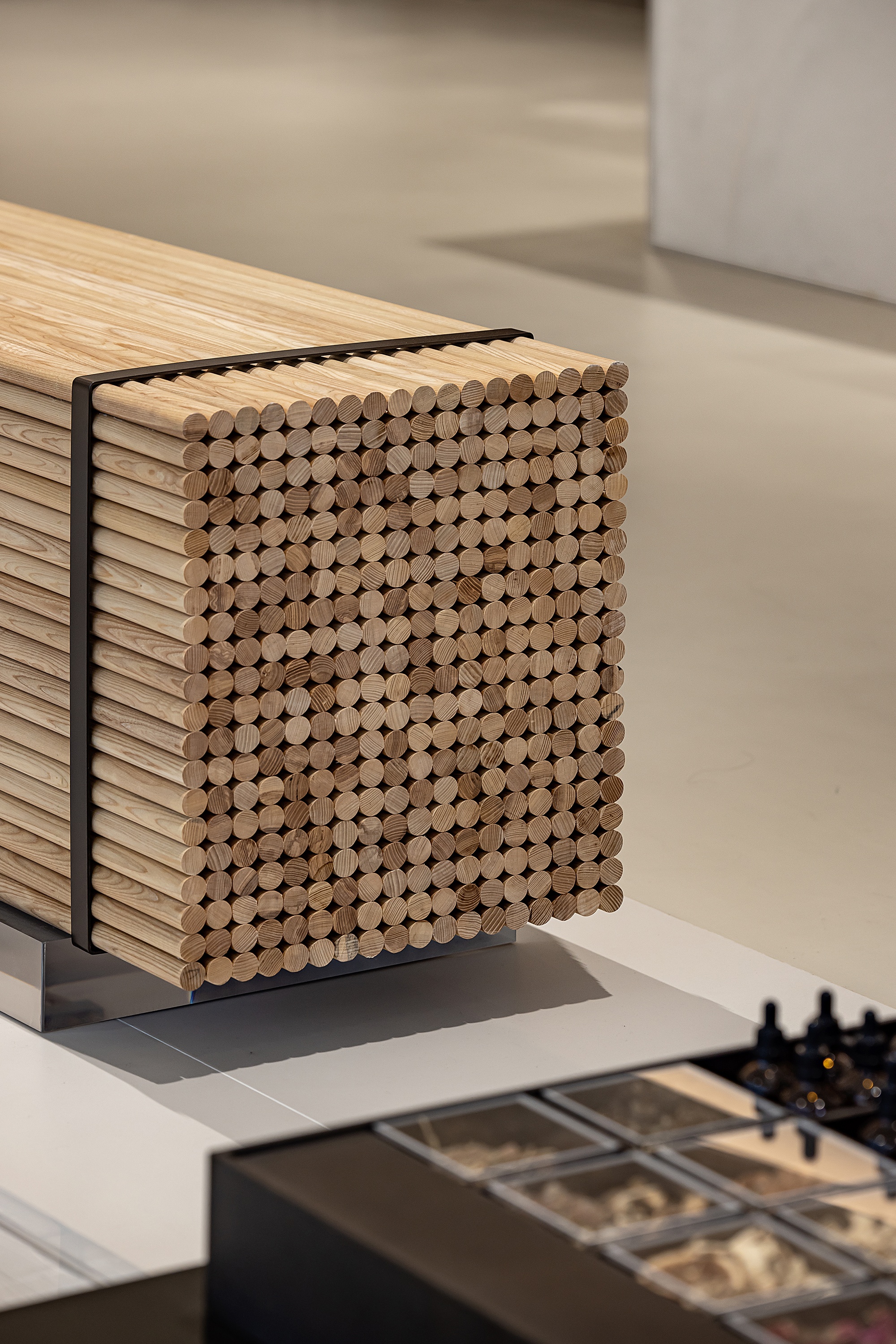 凯派设计 · 静舍SPA丨丹麦日德兰的AART Architects建筑事务所-7