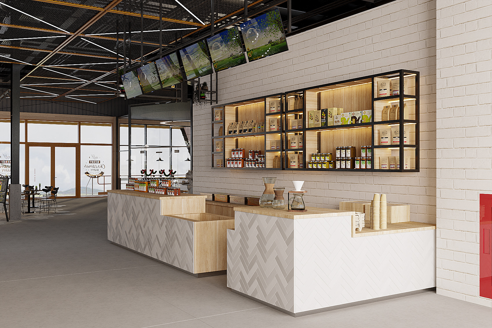 Tran Ha 休息区丨越南丨Duong Hong Tu-20