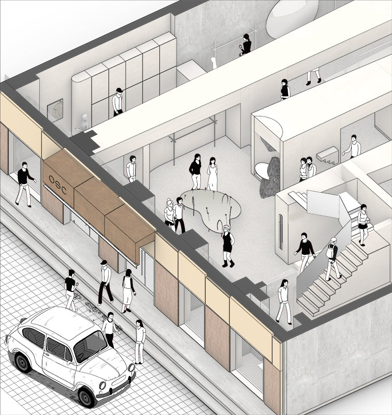 OSC 精品店丨中国河北丨Xframe 工作室-49