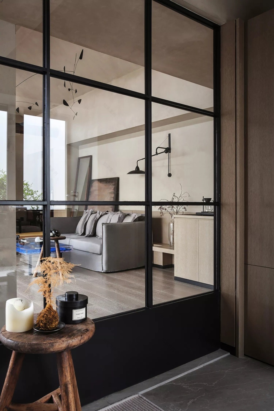 西塘东区·良壤空中VILLA丨中国浙江丨春山秋水设计-46