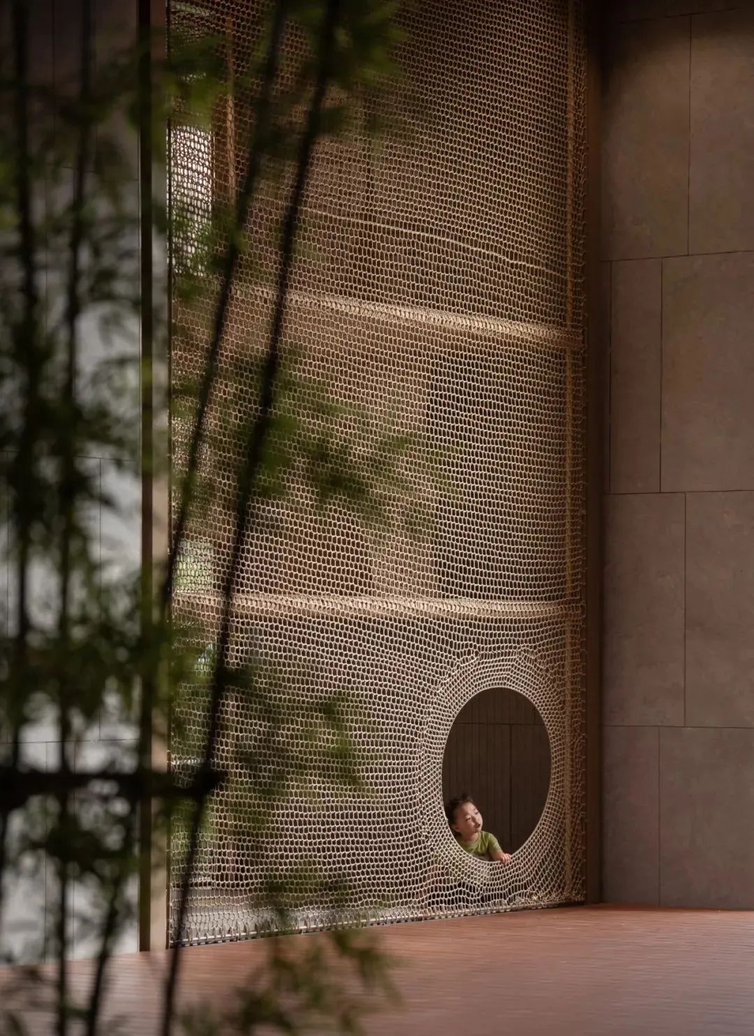 立体多元的 "未来社区 " | 广州中海·观澔府(大区)-72