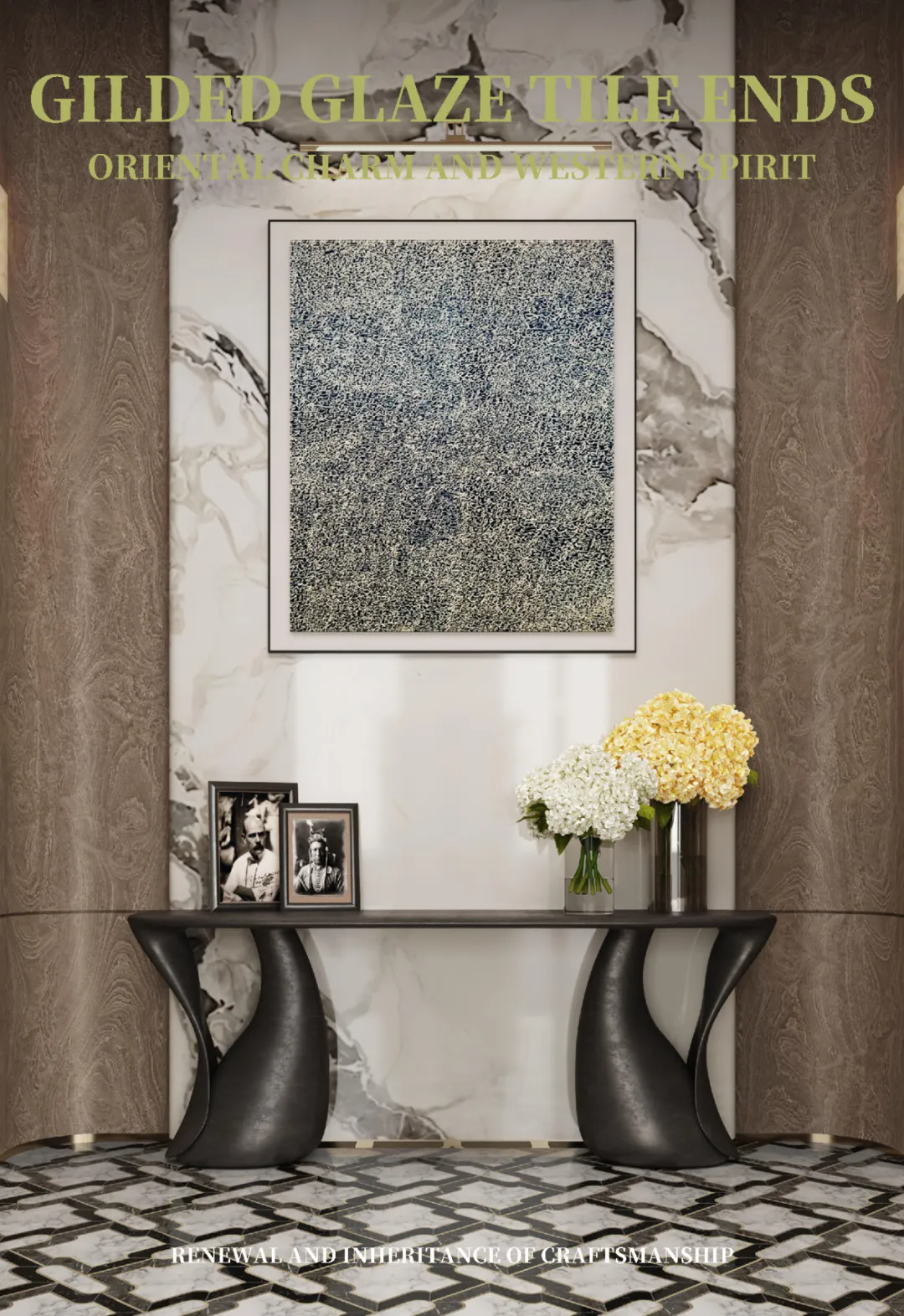 首发 x 南洋鎏光 东韵西境一中天常州大酒店丨中国常州丨CCA设计-35