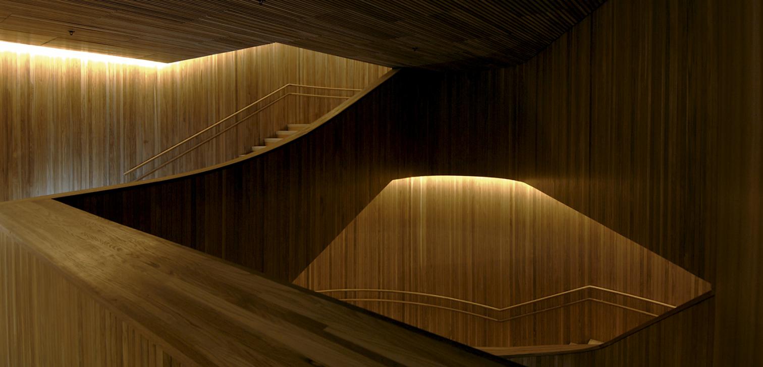 挪威奥斯陆歌剧院-17