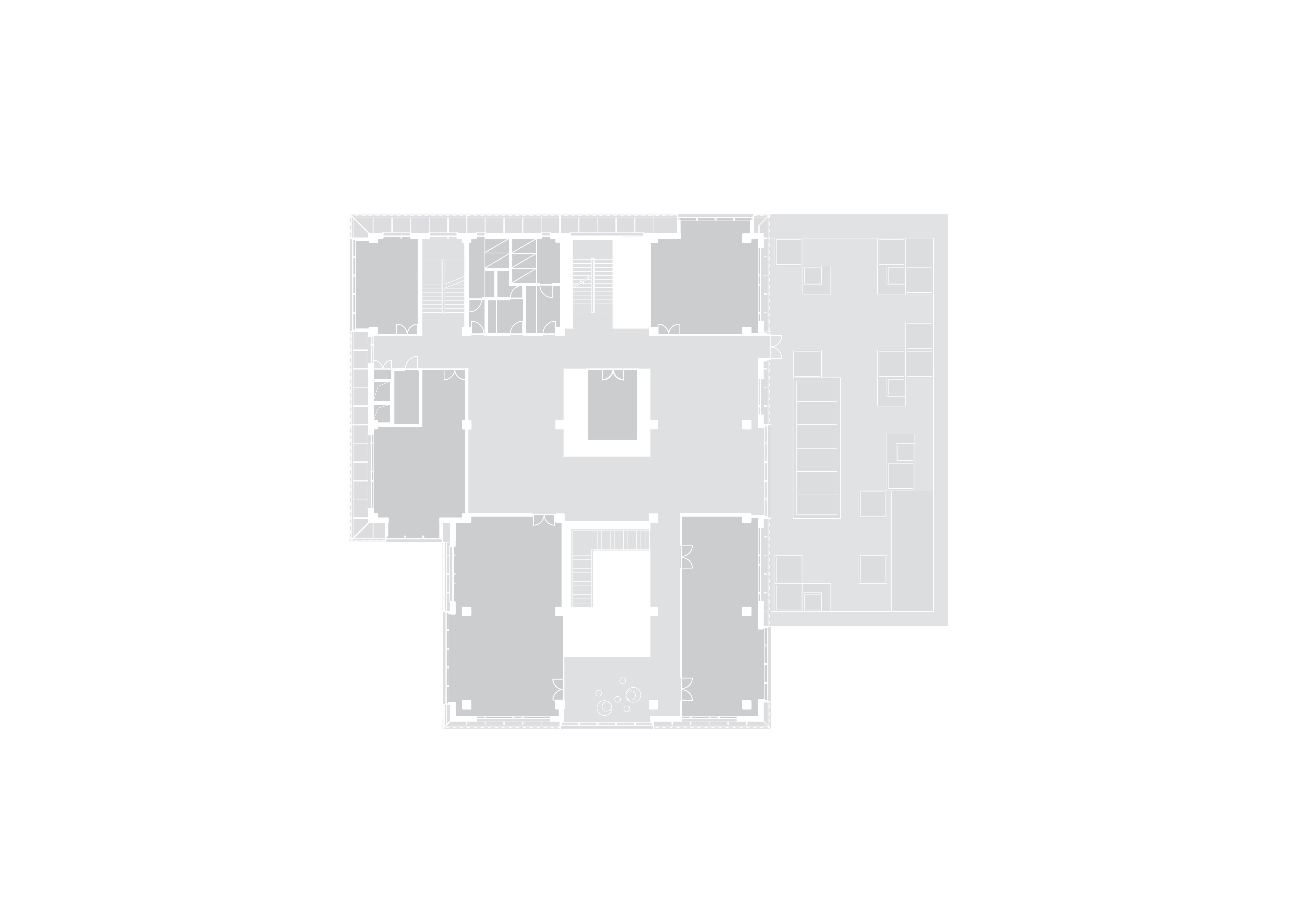 漕河泾创新孵化器-25