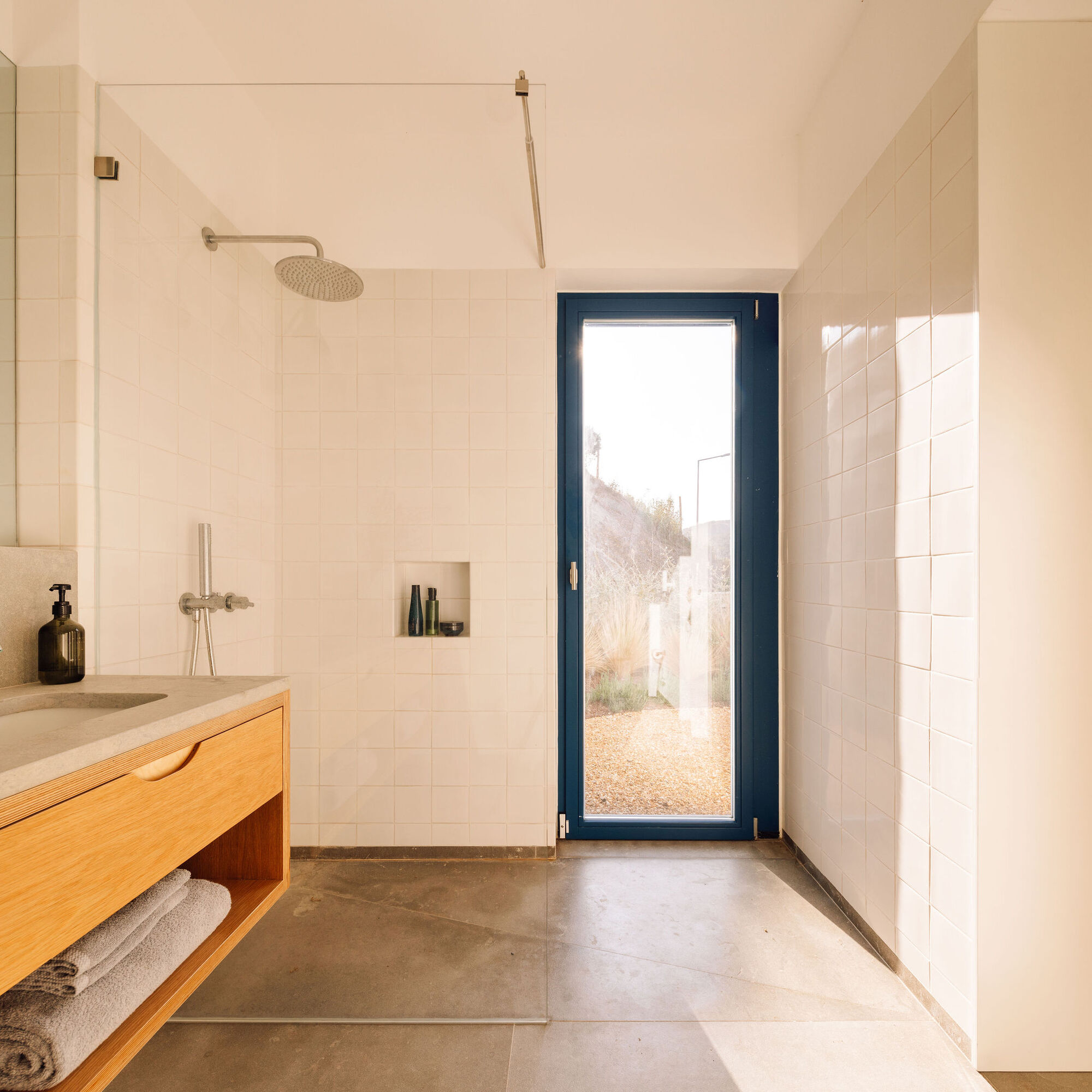 TFC 之家丨葡萄牙丨LADO Arquitectura e Design-21