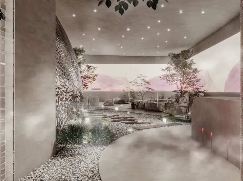 城市绿洲 | 天时酒店,自然与生活的共生体验-102