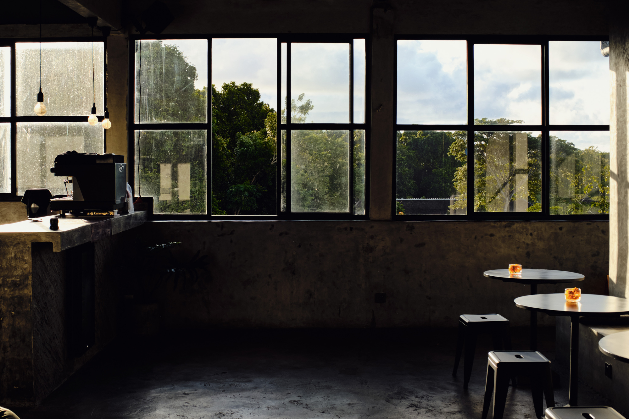 Kasia Ungasan Boutique Hotel, Cafe & Co-Working / Kasia Design-31