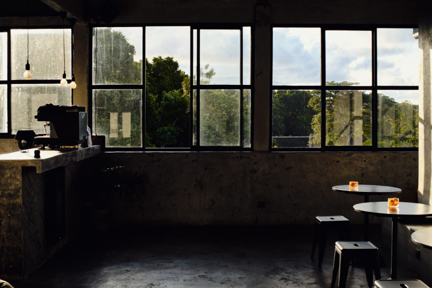 Kasia Ungasan Boutique Hotel, Cafe & Co-Working / Kasia Design-31