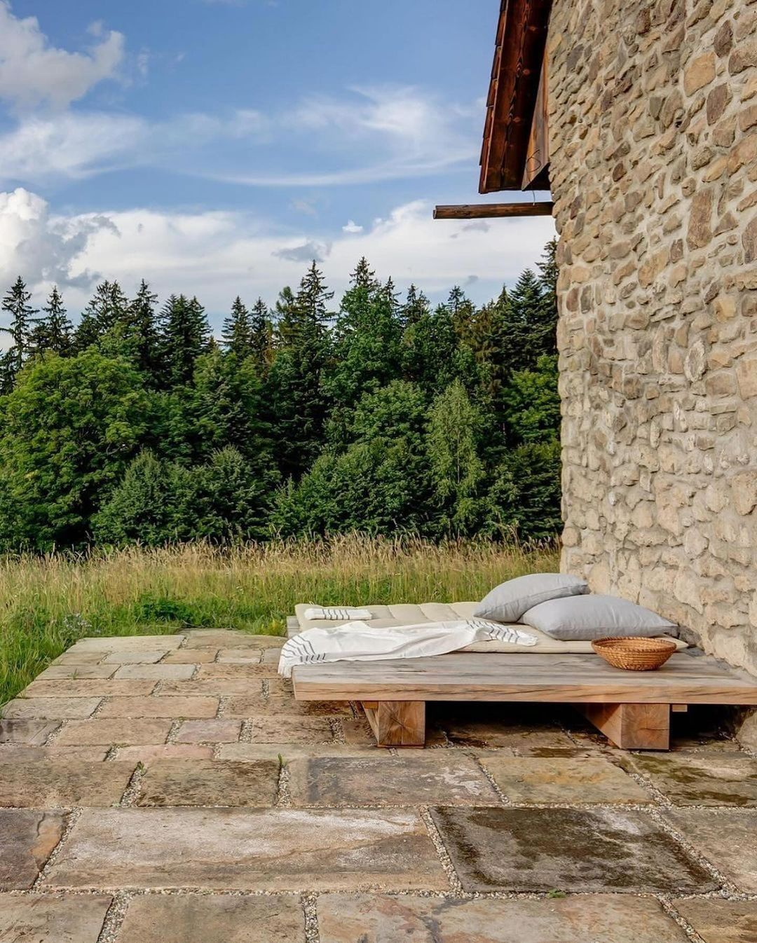 亭子丨澳大利亚丨Wolveridge Architects-102